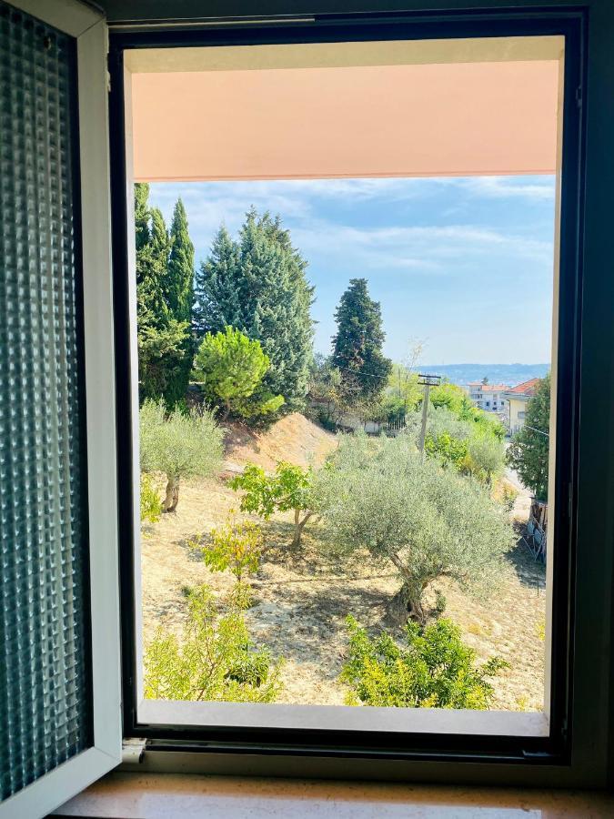 Villa Francesca Spoltore Luaran gambar