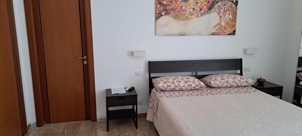Villa Francesca Spoltore Luaran gambar